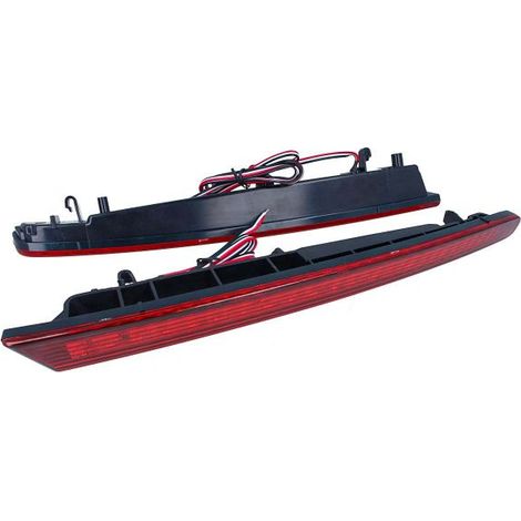 Kit 2 Fanali Posteriori A Led Rosso Per Ford Explore 2011-2015 OEM BB5Z15A449C BB5Z15A448B (1/3)