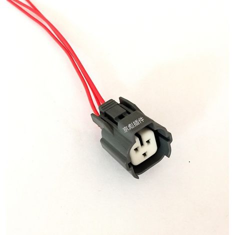 Sany excavator parts plugs, wiring harness plugs, pressure sensor plugs, large pump solenoid valve plugs