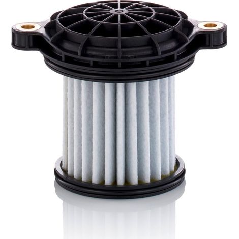 Filtre hydraulique type cartouche Mann Filter H11002