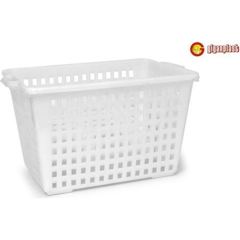 Giganplast Cesta Forata 63x45x35cm