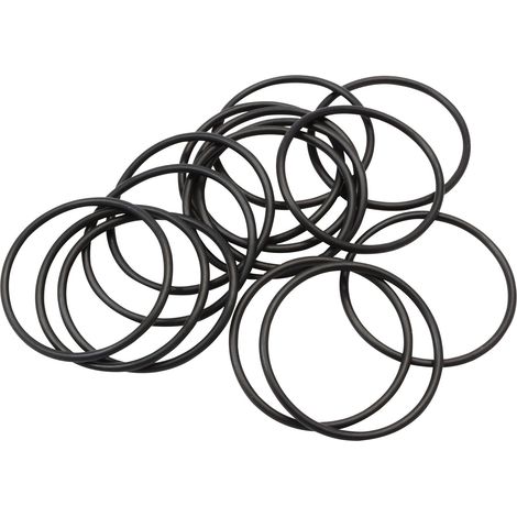 Hazet Joints toriques (jeu de 15 unités) - 9012MG-014/15
