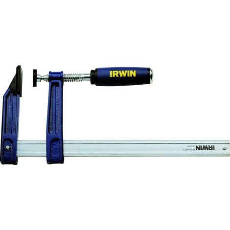 Irwin 10503569 Pro M Strettoi Ganasce, 120 mm x 300 mm (1/2)