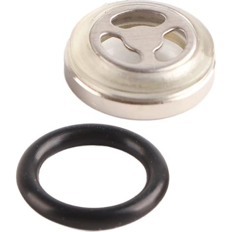 Moto Frein Embrayage Maître-Cylindre Réservoir Regard Verre Avant Arrière Maître-Cylindre Regard Verre Remplacement Universel pour 12mm (1/5)