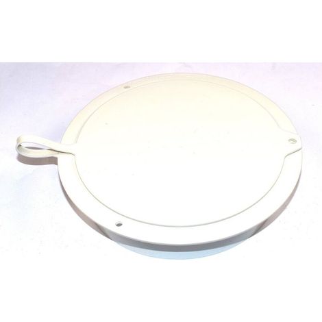 Verschlußdeckel MKT 255/295 Eco/SKM Eco - 1106258 von Remko