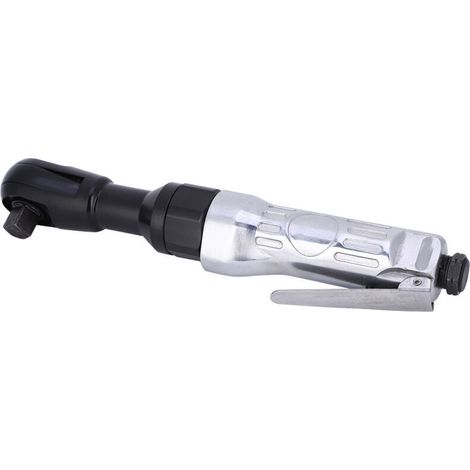 Clé pneumatique, outils de douilles à cliquet pneumatiques à pilote carré Torsion 45 pieds Lbs 1/2 pouces (1/4)