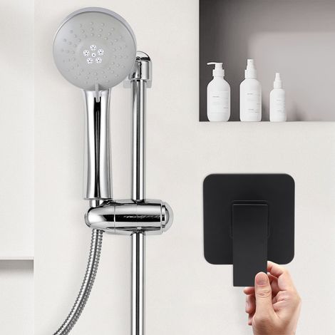 Unterputz Armatur Duscharmatur Mischbatterie Unterputz Dusche Bad Badarmatur