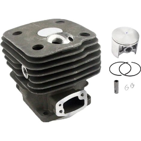 CILINDRO Y PISTON HUS288 Ø54 mm