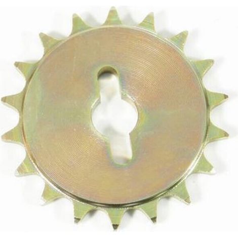 Pignone 9554,9 Z18 UNIVERSALE 10120006N