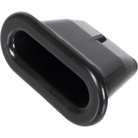 Citroën C8 2002 - Douille de boulon / guide de centrage supérieur pour portes latérales coulissantes (1/2)