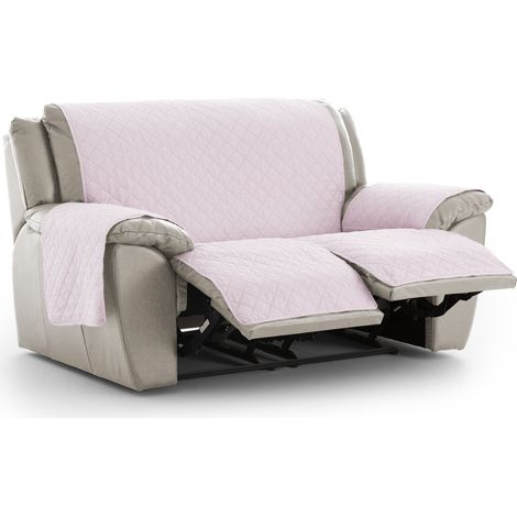 Funda De Sofa Practica Relax Montblanc 2 Plazas X 2 C/02 F222963902 (1/5)