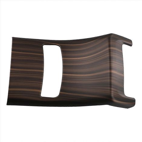 Caché de rejilla de aireación trasera para BYD Seal / BYD ATTO 4 (1/5)
