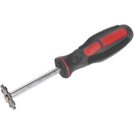 Sealey Brake & Fuel Pipe Inspection Tool VS0210 (1/5)