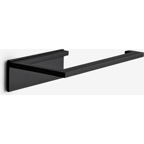 Portarotolo adesivo per bagno in acciaio inox Jalter SKLUM (1/5)