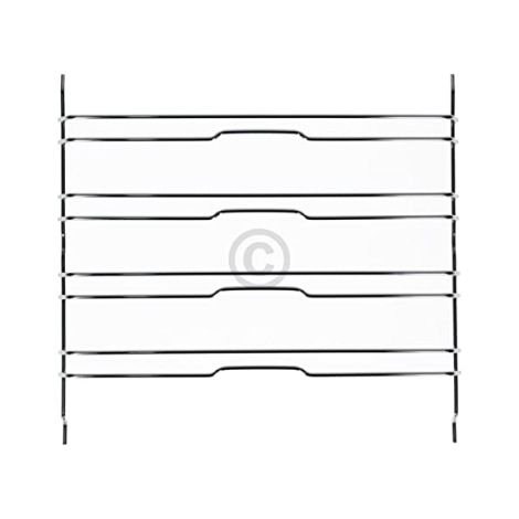 Rejilla de soporte para placas WHIRLPOOL 481010657448