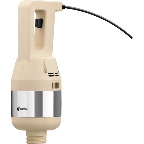 Bloc Moteur Mixeur Plongeant STM3 - 9 Vitesses - 350W - Bartscher (1/2)