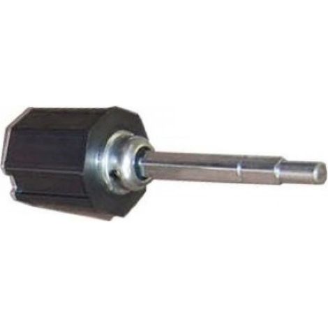 Bola de pie de pvc ajustable 60mm 22147