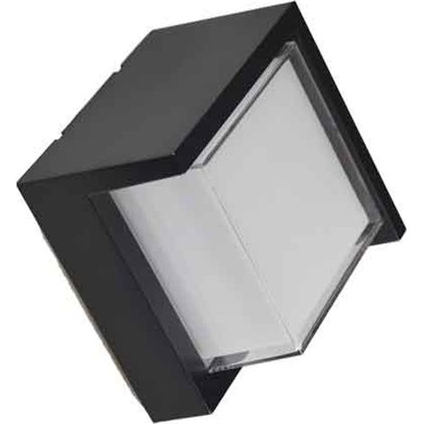 APPLIQUE A LED QUADRA 'MEWTWO' 12 W - 1100 Lm - 4000K