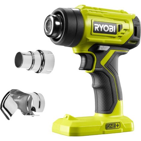 Ryobi ONE+ Heat Gun 18V R18HG-0 (Tool Only)