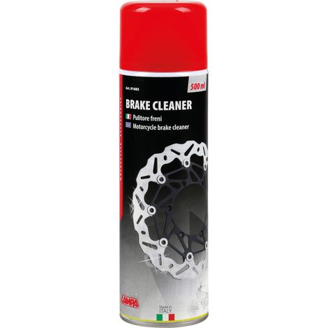 Pulitore freni - 500 ml