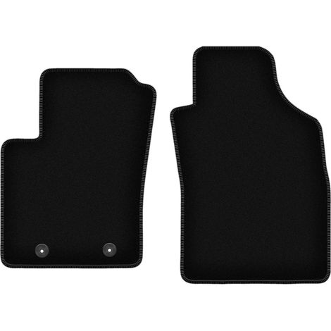BASIC anteriore per: Fiat 500 cabrio, hatchback 2007-2013 (1/5)