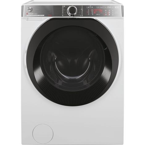 Hoover H-WASH 550 H5WPB411AMBC/1-S. Tipo di carica: Caricamento frontale. Capacità cestello: 11 kg, Classe di efficienza della centrifuga: B, Silenziosità (... - HOOVER H5WPB411AMBC1S - H5WPB411AMBC1S (1/5)