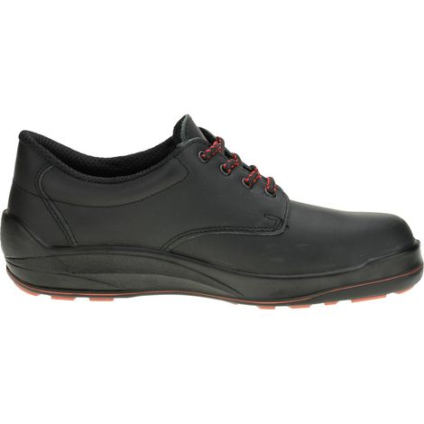 Jallatte Sicherheitshalbschuh Jalscand J0248 S3 SRC Gr.45 schwarz (1/5)