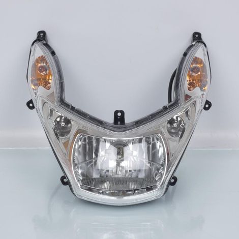 optik vorne p2r für roller peugeot 50 kisbee vor 2020 neu (1/3)