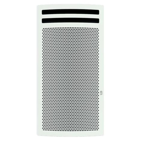 RRC-3EO panneau rayonnant vertical 2000W blanc INTUIS NEM1857FTFS