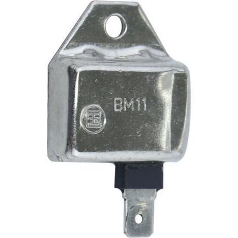 Module d'allumage - Kawasaki - 21119-2161 - Blanc - Allumage électronique - M73484 (1/4)