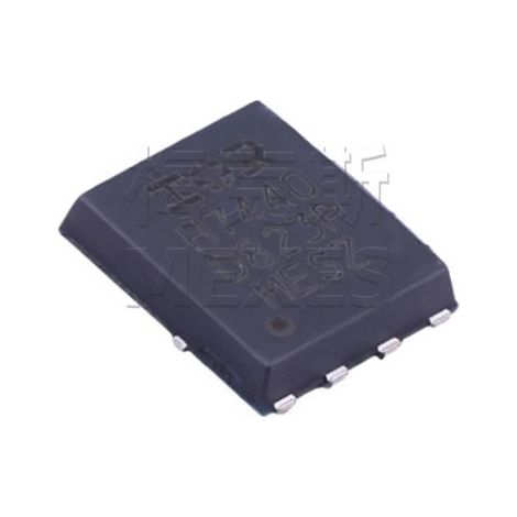 Elektronisches Bauteil N-Kanal-MOSFET IRFH7440TRPBF, PQFN56-Gehäuse, 40 V, 159 A, 5 Stück pro Packung.