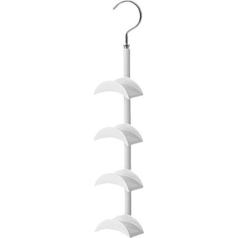 Handtaschenaufhänger – 360°-Drehung, erweiterter Bogen – keine Gefahr von Griffverformungen, Handtaschenorganizer, Handtaschenaufbewahrung, Handtaschenaufhänger, Handtaschenorganizer (1/4)