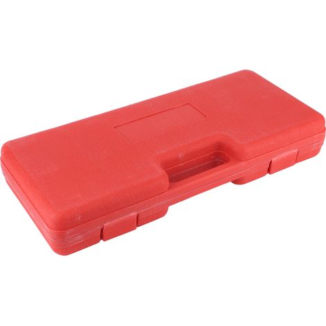 Kit d'extracteurs de roulements internes pour trous borgnes (9 pièces), marteau à inertie, outils internes 8-32 mm (1/5)