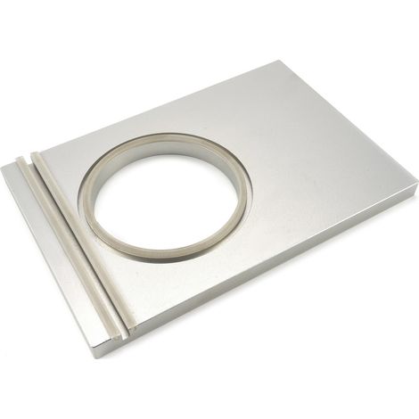 Soup Bowl Tray Ø 153 mm - Small - 1 Compartment - Maxima