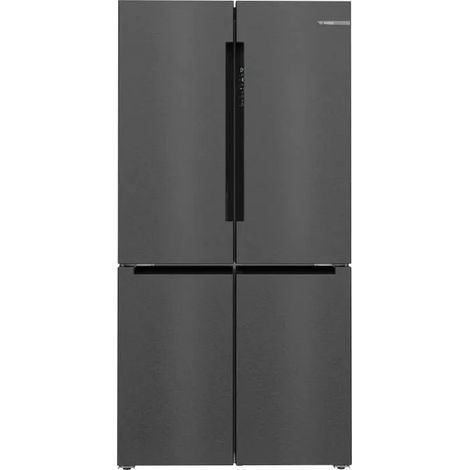 Amerikanischer kühlschrank, 90,5 cm, 605 l, no-frost - Bosch - KFN96AXEA (1/3)
