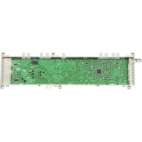 MODULE ELECTRONIQUE F4 POUR SECHE LINGE SHARP - 22124347 (1/2)
