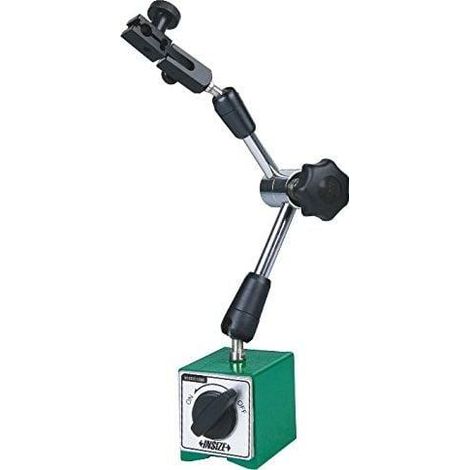 Insize Hochleistungs-Magnethalter 80 kg Tragkraft