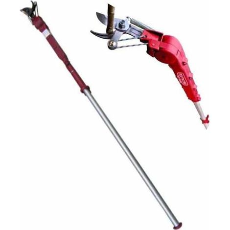 Vaciador de pértiga telescópico Sniper 230 05 Archman