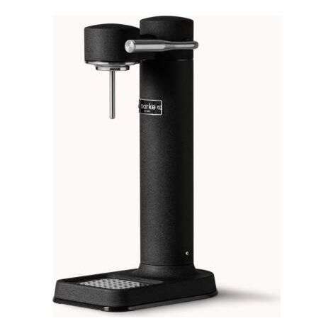 aarke Carbonator 3 black Wasseraufbereiter und Zubehör (1/2)