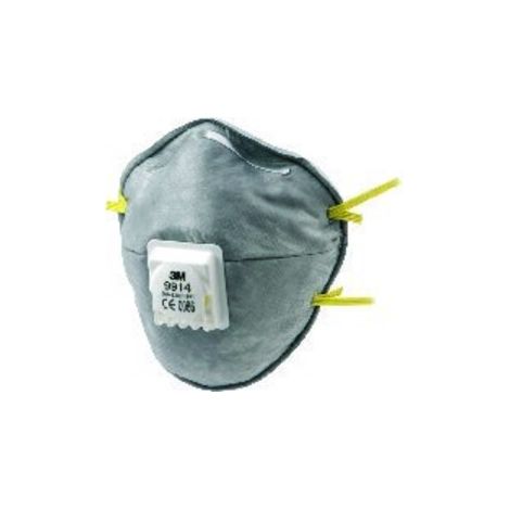 3M Spezialmaske 9914 10 Stk