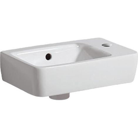 Lavamanos Renova L50 Blanco