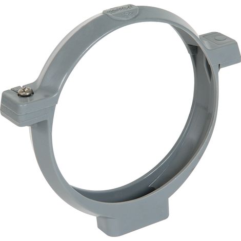 PVC-Kette mit Grundplatte 7X150 Ã˜110