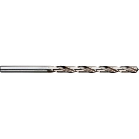 Metabo - Broca para metal 4x119 hss-g larga din340