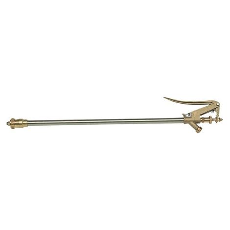 Sprühlanze Stahl 600 mm ARAG 001101C