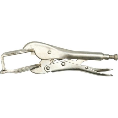 Pinze da saldatura Vorel 225 TIPO W