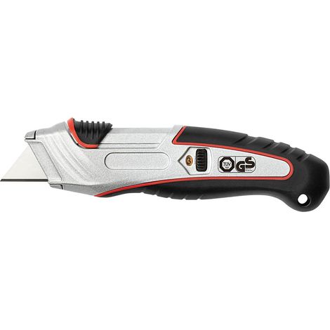 WEDO CUTTER DE SEGURIDAD PRO 3 - ANCHO 19 mm. (1/3)
