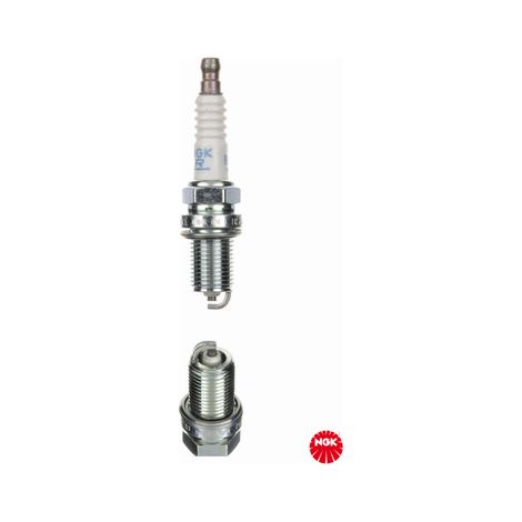 NGK - BOUGIE ALLUMAGE BOITE - BKR6EZ 4619