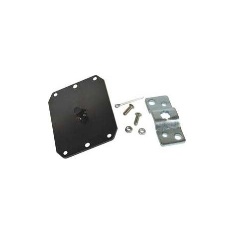 Kit de support + broche pour moteur Revolux 45M - (43380/084)