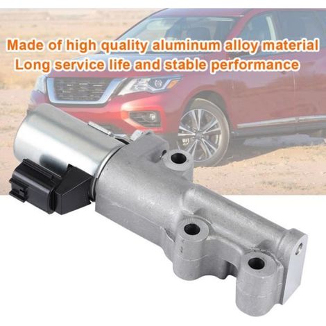 Vvikizy Décompression de la rampe d'alimentation Soupape Décharge de Pression de Rampe Carburant 095420‑0260 pour auto jauge (1/4)