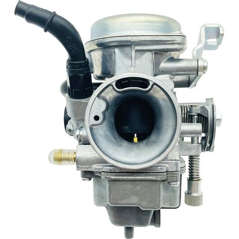 Carburateur compatible moto Honda CB GLC BF 150 – Avec capteur TPS 27 mm – Moteur haute performance (1/4)