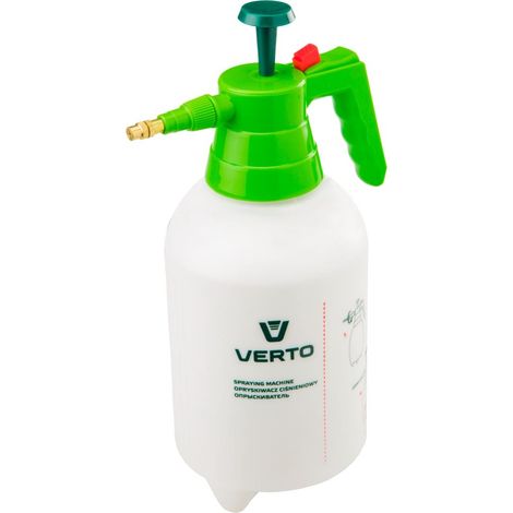 Spruzzatore a pressione da 2 litri (1/5)